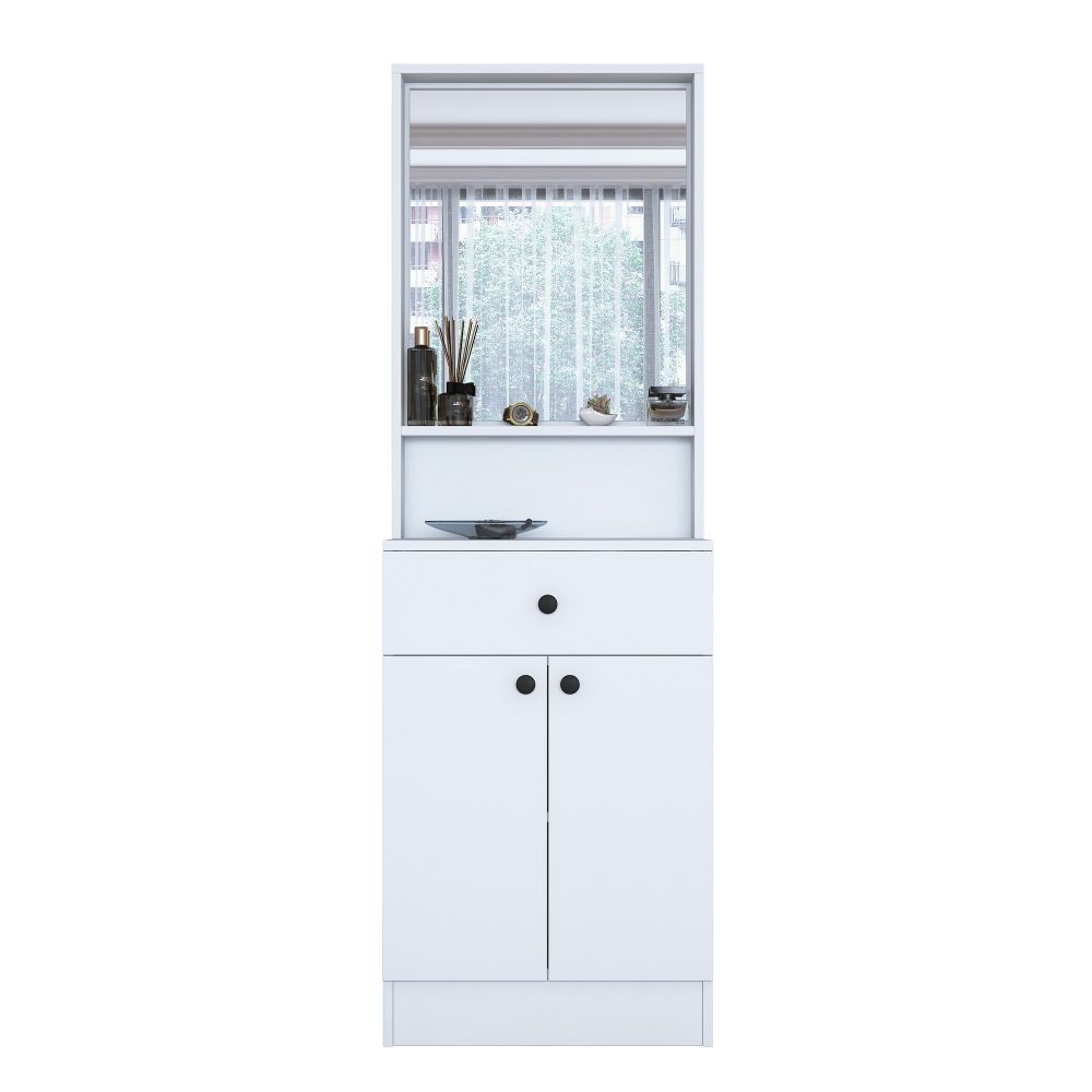 Bijeli Hodnik Ormar P6 - 3293 slika 11