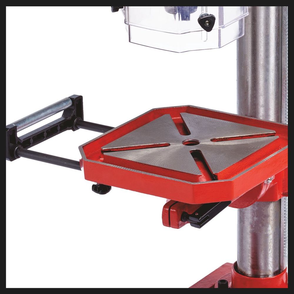Einhell Stubna bušilica TE-BD 750 E slika 4
