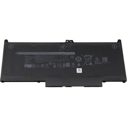 Baterija za laptop Dell 7400 7300 E5300 E531 5300 5310 2-in-1 slika 1