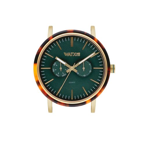 Uniseks satovi Watx & Colors WXCA2740 (Ø 44 mm) slika 1