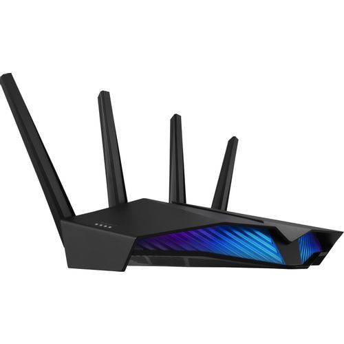 ASUS RT-AX82U Gigabit Dual-Band WiFi 6 Gaming Router AX5400 slika 3