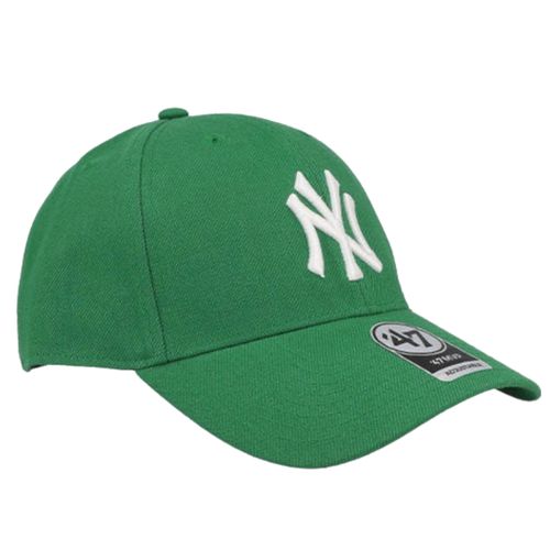 47 Brand New York Yankees MVP Unisex Šilterica B-MVPSP17WBP-KY slika 3