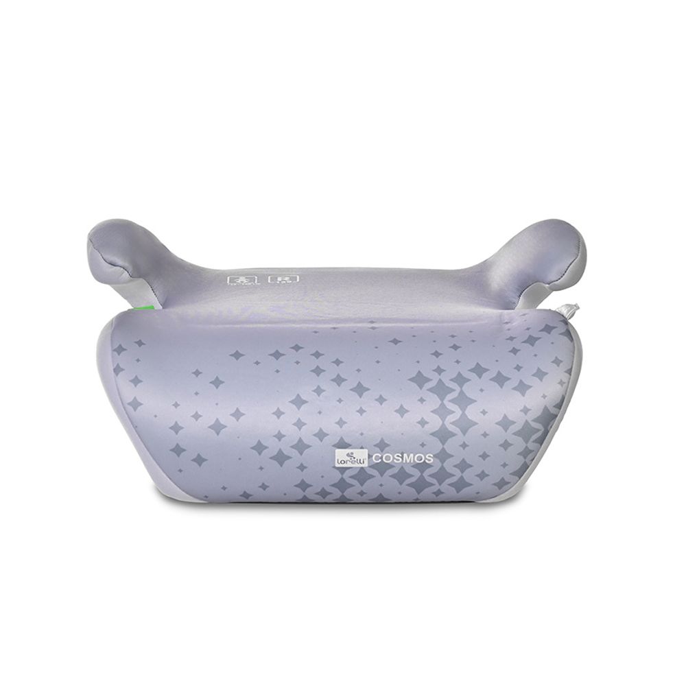 Lorelli Autosjedalica Cosmos Isofix 125-150cm, Grey Jasper slika 2