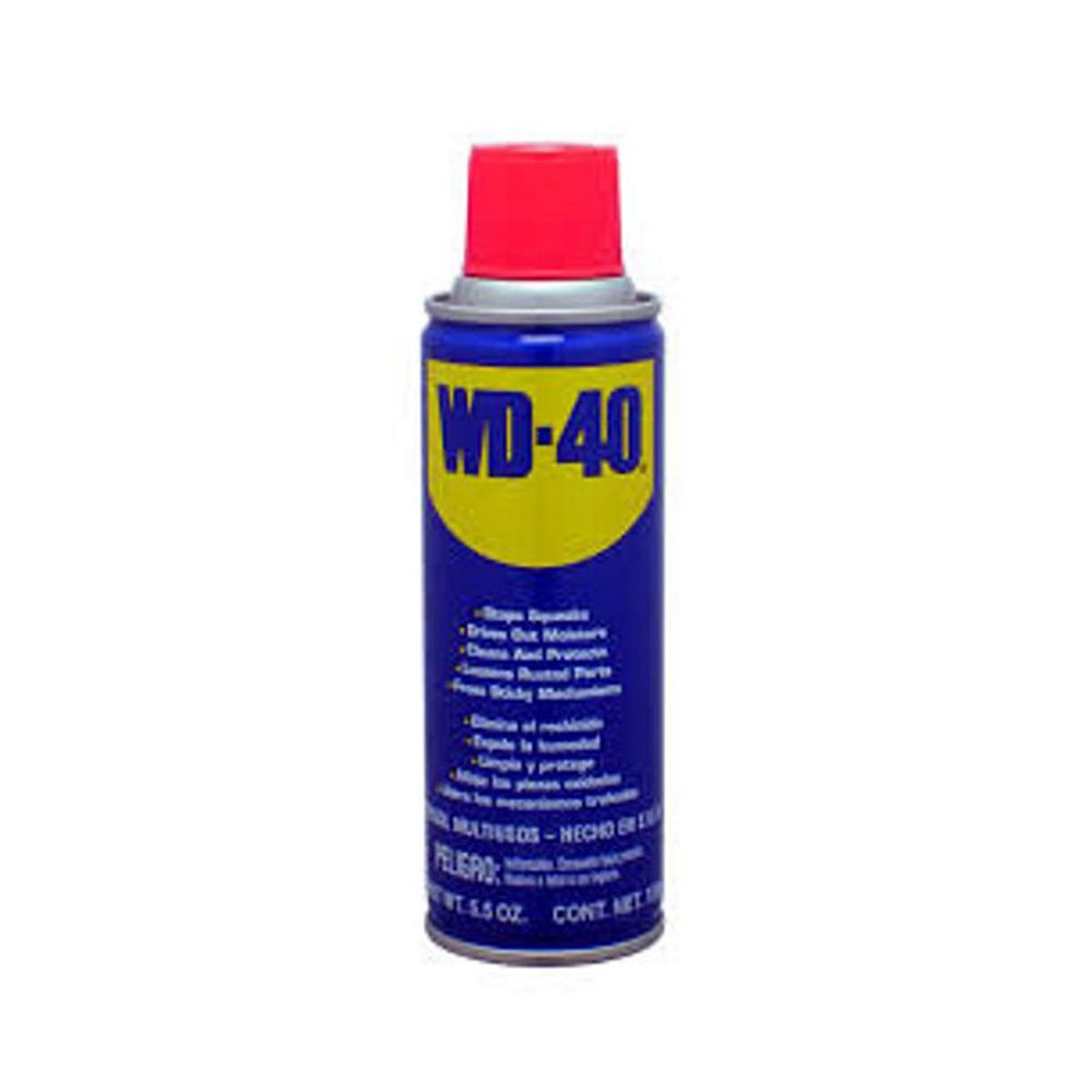 WD-40 400ml slika 1