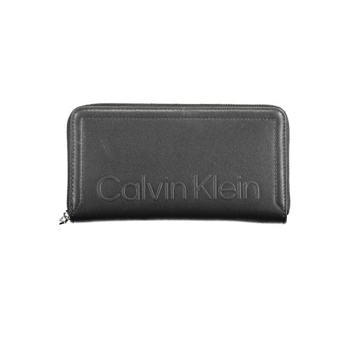 Calvin Klein Crni Ženski Novčanik slika 1