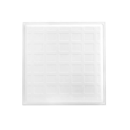 ASALITE LED BackLit panel 60x60cm 4000K 36W 5400lm slika 6