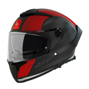 MT Helmets vizir za moto kacigu Thunder 4 SV Treads B5 Matt