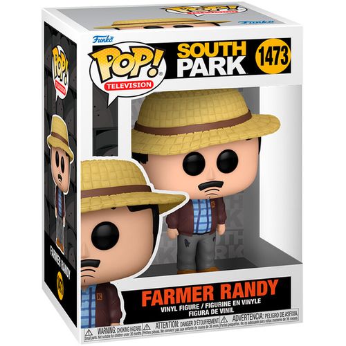 POP figure South Park Randy Marsh slika 2
