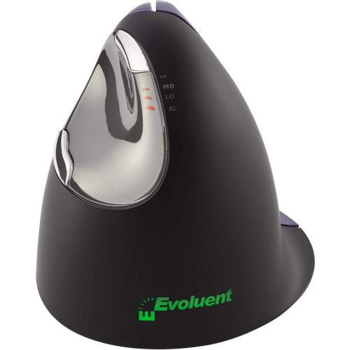 Evoluent Vertical Mouse 4 Desni Žičani Veličina S slika 8