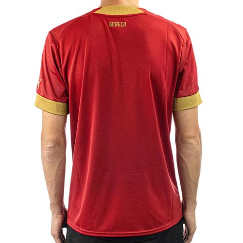 765760-01 Puma Dres Puma Fss Home Jersey Replica 765760-01 slika 2