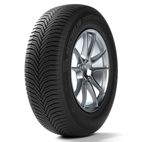 Michelin Guma 235/60r16 104v crossclimate suv xl tl michelin cjelogodišnje gume slika 2