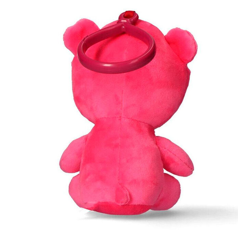 Privjesak za ključeve plišana igračka Lotso Toy Story Disney Pixar slika 2