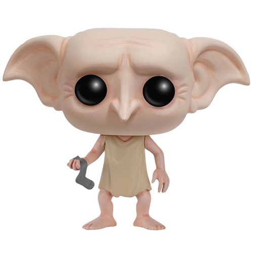 POP! Vinyl figura Harry Potter Dobby slika 4