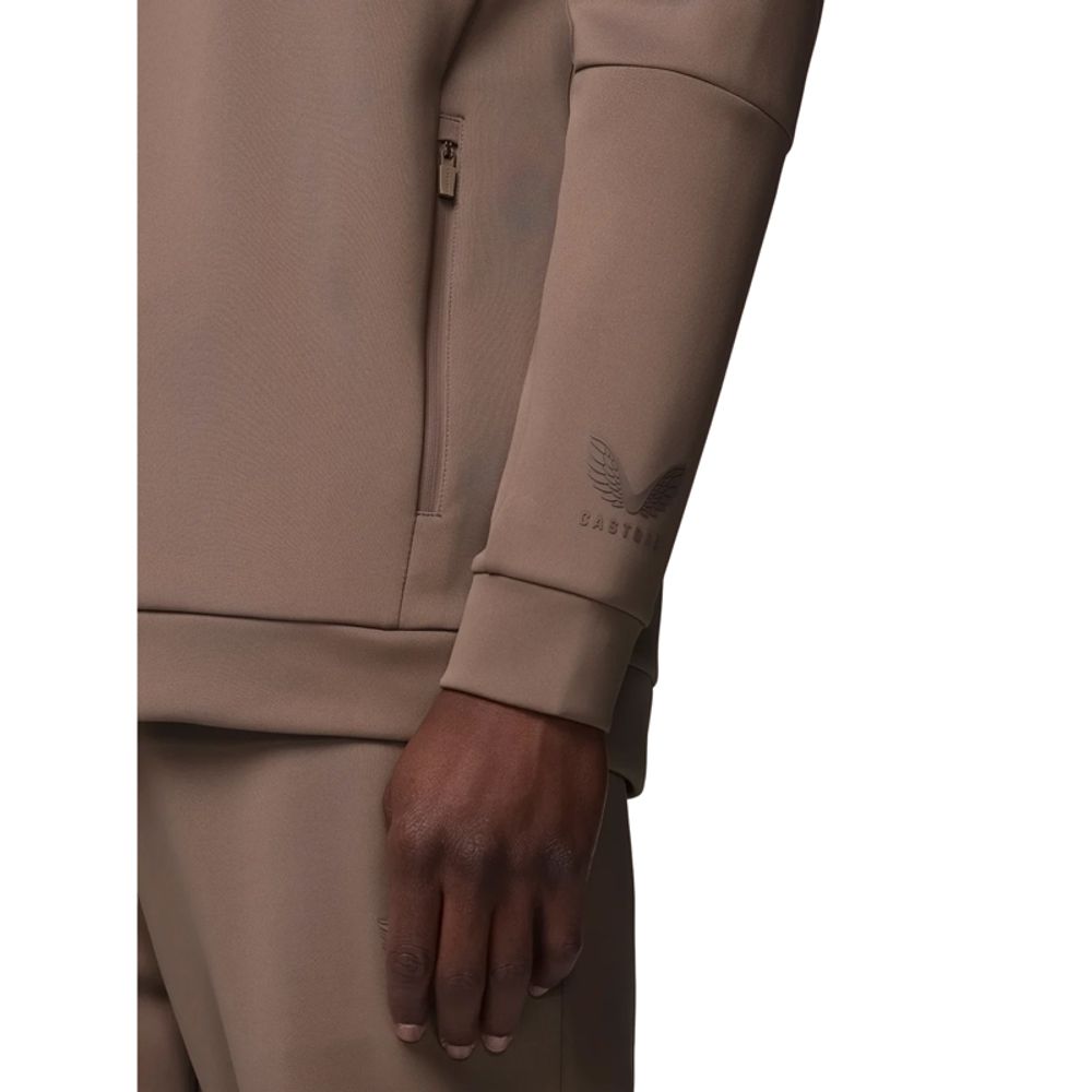 Castore Muški duks Flex 1/4 Zip slika 5