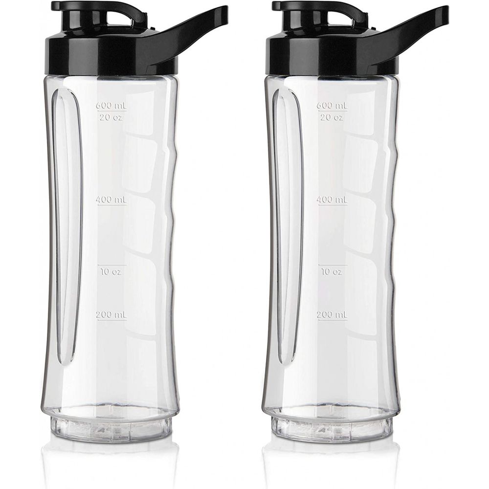 Black&Decker Blender BXJBA350E slika 6