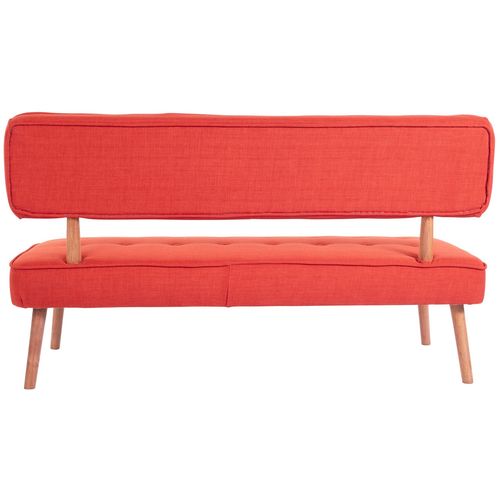 Westwood Loveseat - Tile Red Tile Red 2-Seat Sofa slika 4