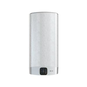 Ariston VELIS WIFI 80 EU Bojler, Akumulacioni, Kupatilski, 80 l, WiFi, Vertikalni ili horizontalni, inox