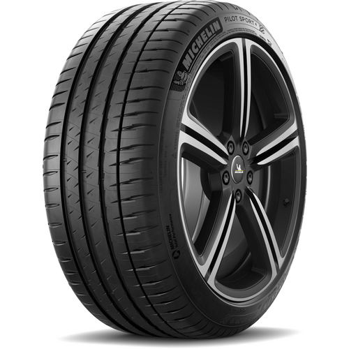 235/45R20 Michelin 100Y PILOT SPORT 4 S XL TL let slika 1