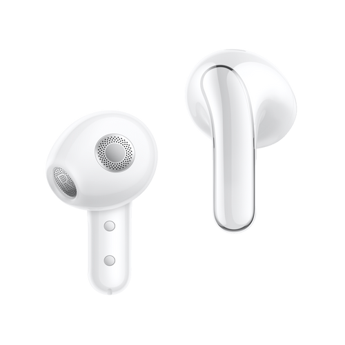 Xiaomi Buds 5 Bežične bubice bele slika 3