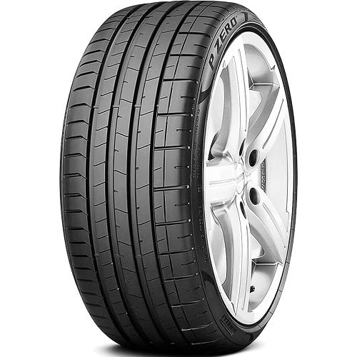 Pirelli Guma 255/40r20 101v p-zero (vol) elt xl tl pirelli ljetne gume slika 1