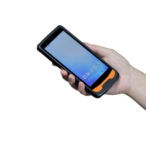 PDA XL-Scan P5 Data collector slika 2