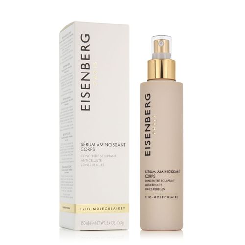 Eisenberg Serum za Oblikovanje Tijela 150 ml slika 2