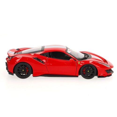 Ferrari 488 Pista Automobil slika 3