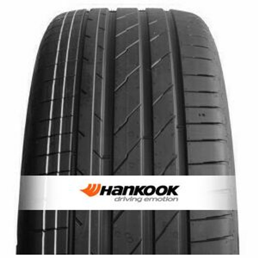 HANKOOK Ljetna guma 255/40 R19 100Y XL VENTUS EVO K137 slika 1