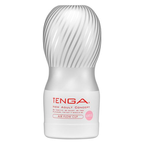 Tenga Air Flow Cup Gentle Masturbator  slika 1