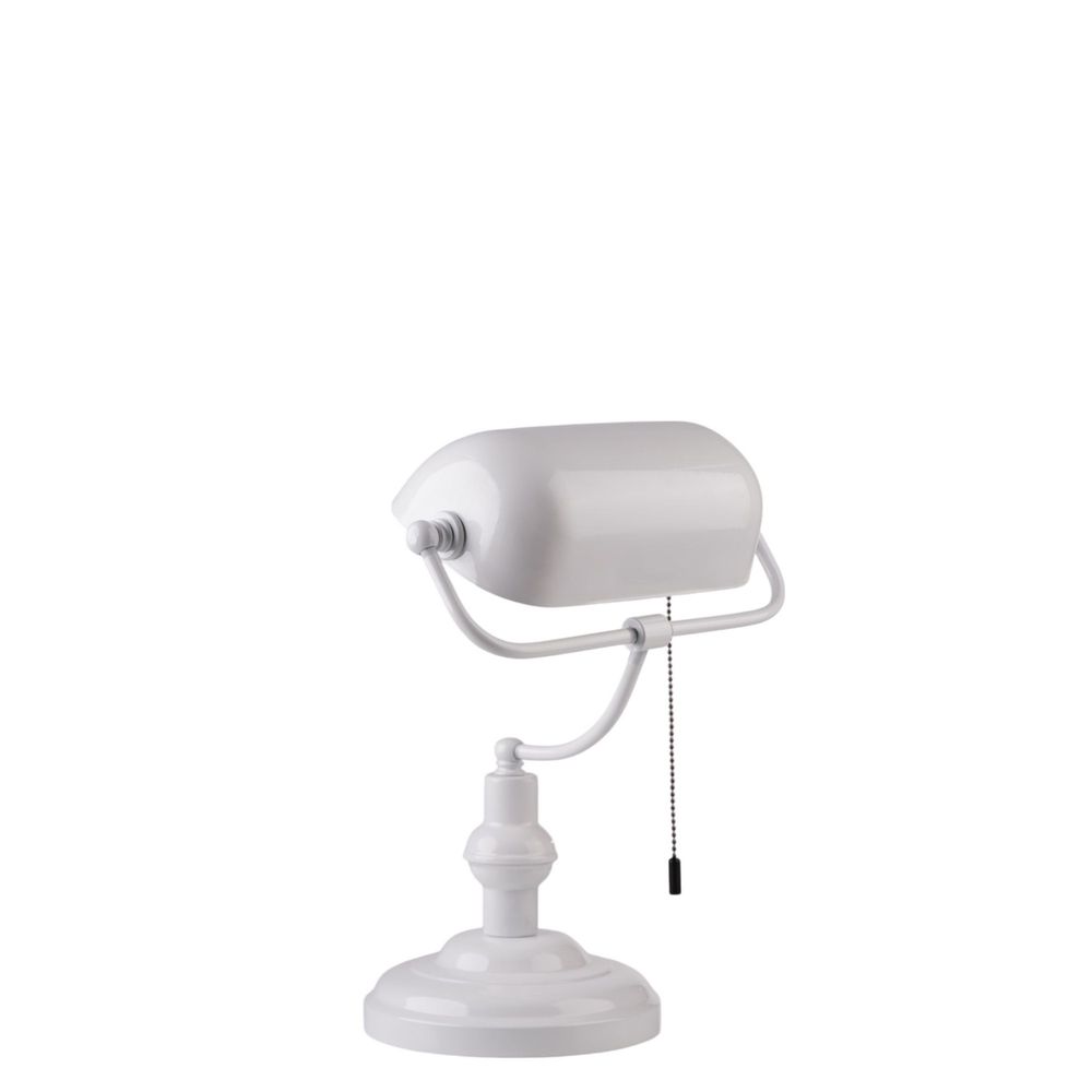 Bela Stolna Lampa 8897-5 slika 2
