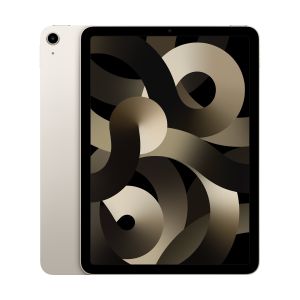 Apple iPad 10.9" Air 5 Wi-Fi 256GB - Starlight