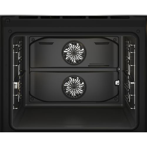 Beko BBVM13400DXS Multifunkcionalna ugradna rerna slika 3