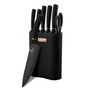 Berlingerhaus - Set noževa BH-2501N