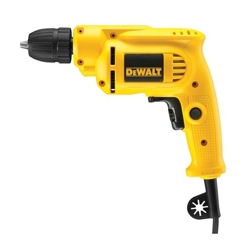 Dewalt DWD014S bušilica sa brzosteznom glavom 550 W slika 1