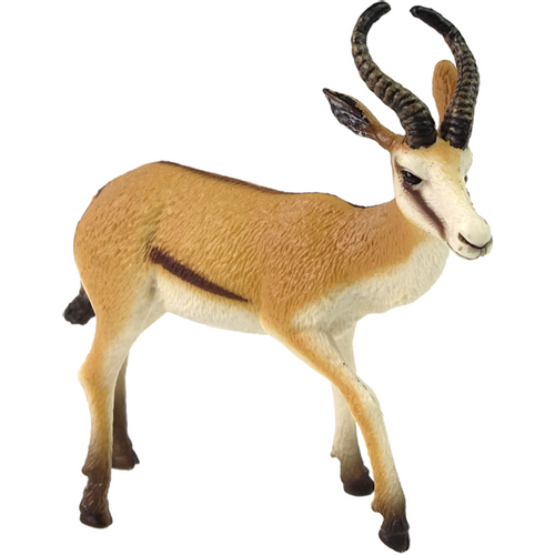 Kolekcionarska figurica smeđa antilopa slika 2