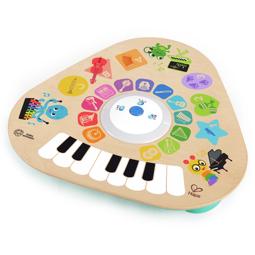 Hape Drvena muzička igračka Tune Table Magic Touch™ 800892 slika 2