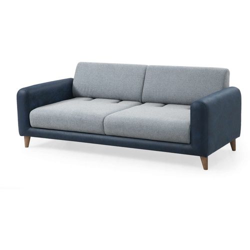 Atelier Del Sofa Trosjed, Sare 3 - Anthracite slika 4