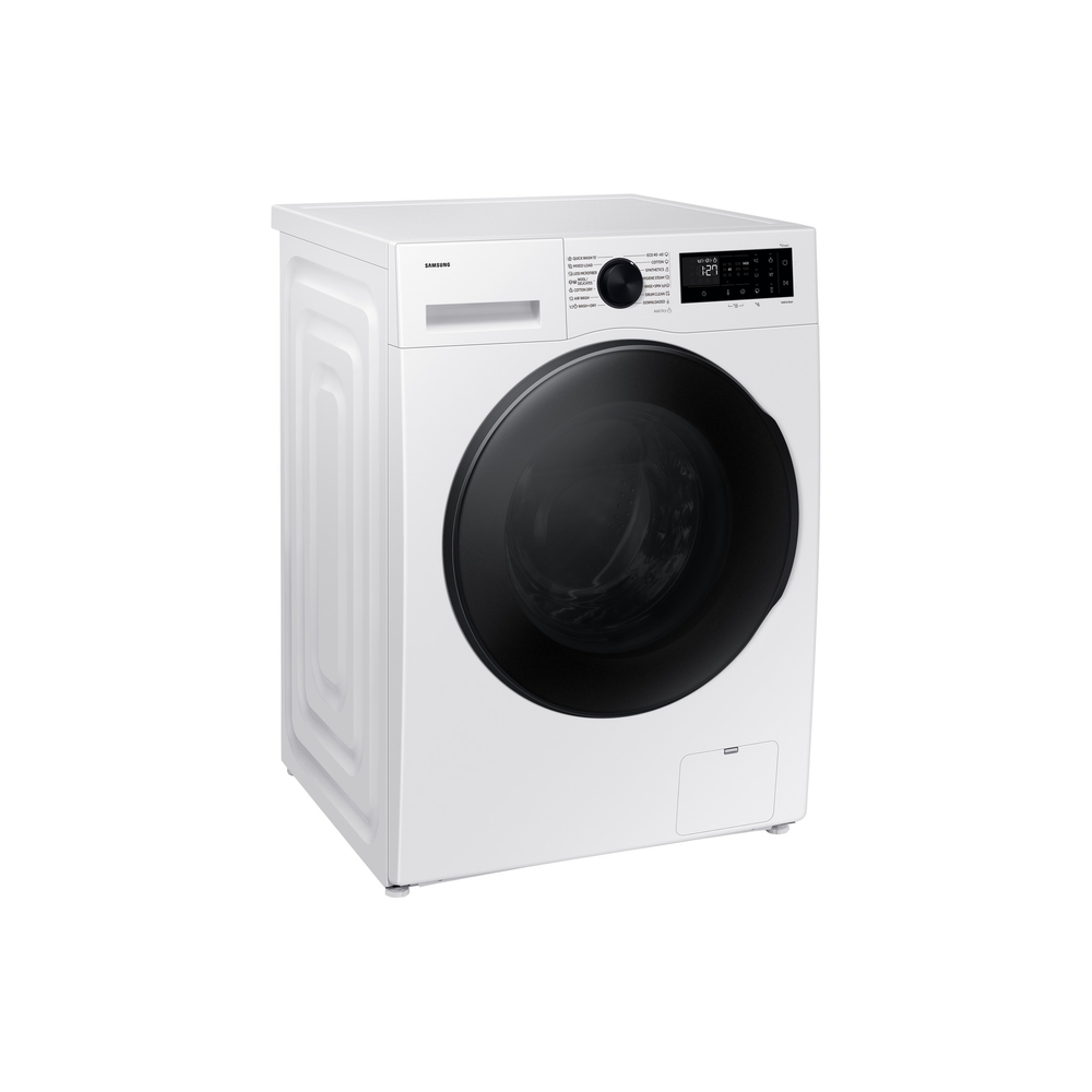 SAMSUNG Veš mašina + sušilica WD90DG5B15BELE / 9 kg, 6 kg slika 2