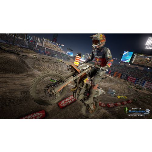 XONE MONSTER ENERGY SUPERCROSS - THE OFFICAIL VIDEOGAME 3 slika 5