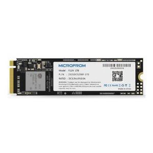 HDD SSD M.2 NVME MicroFrom 256GB F11N