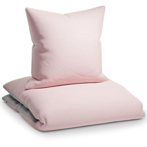 Sleepwise Soft Wonder-Edition posteljina, Ružičasta slika 6