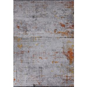 Tepih SPACE LIGHT GREY, 200 x 300 cm