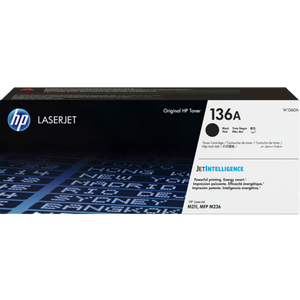 HP Toner 136A Black (W1360A)