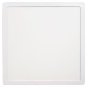 XLED CL-PL024SAA 24W 4000K Nadgradni četvrtasti LED panel 2100Lm,282x282x28mm