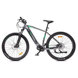 MS ENERGY eBike m100