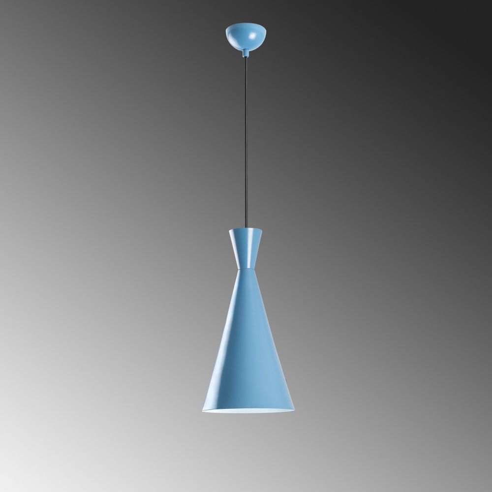 Luster Tom - 3541 u svijetlo plavoj boji slika 6