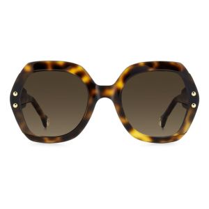 naočale Carolina Herrera Carolina Herrera HER 0314/G/S Tortoise