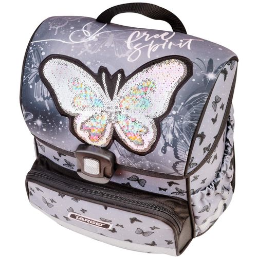 Target školska torba gt click butterfly spirit 28033 slika 4
