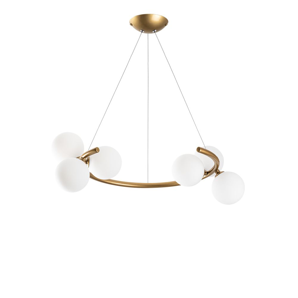 Luster Luminar – 14146 – zlatna boja slika 4