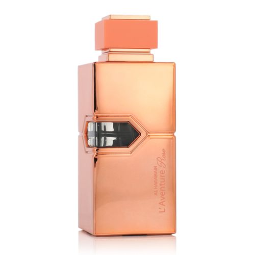 Al Haramain L'Aventure Rose Eau De Parfum 200 ml za žene slika 3